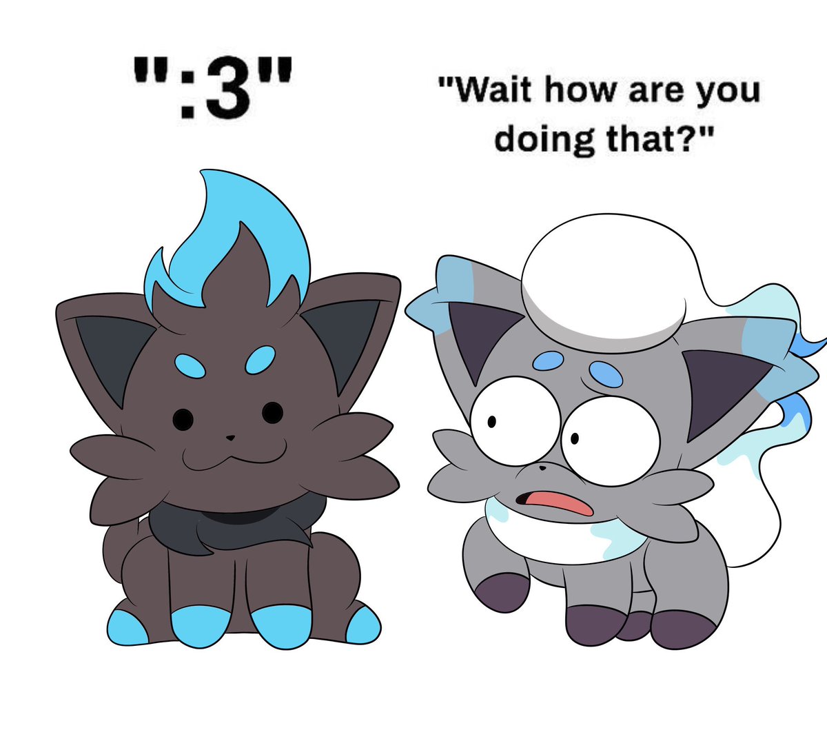 kiravera8's tweet photo. all I draw are zors https://t.co/9MJwEPVctm