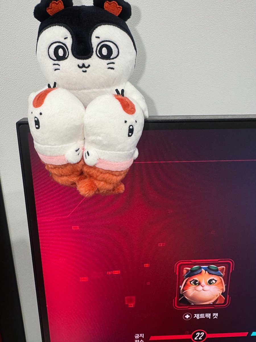 pulunayaha's tweet photo. 세이렌님이 지켜보고 계신 덕분에 연승했어여 https://t.co/BKwKFDSsQF