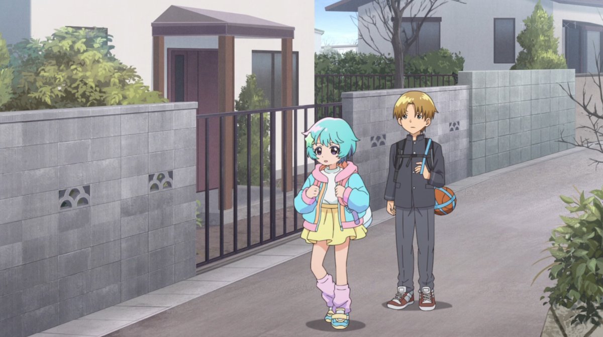 Magical Sisters LuluttoLilly Part 2 Episode 13 post image 1
