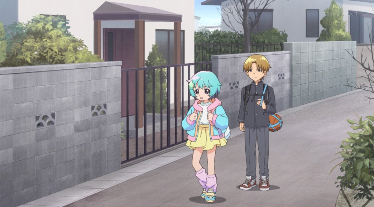 Magical Sisters LuluttoLilly Part 2 Episode 13 post image 1