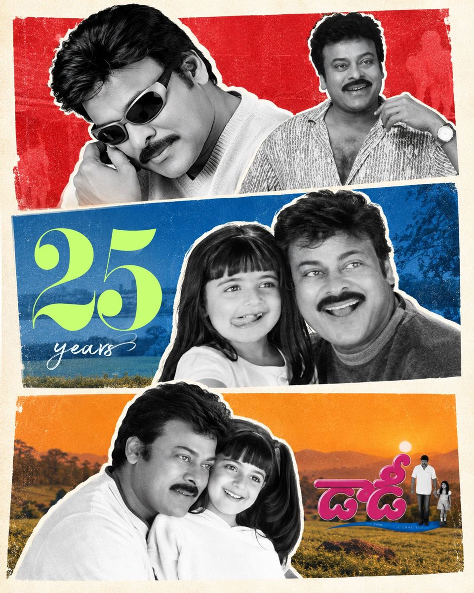 MrDiddiMK's tweet photo. #25YearsForDaddy https://t.co/3af4H2yL0b