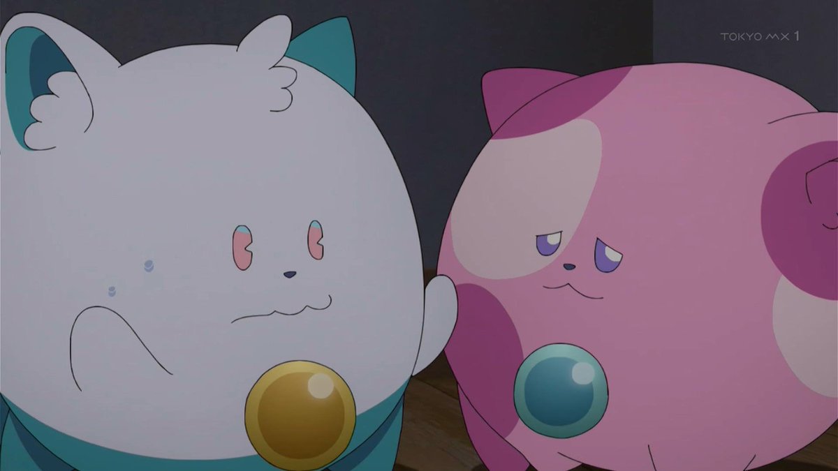 Magical Sisters LuluttoLilly Part 2 Episode 13 post image 1