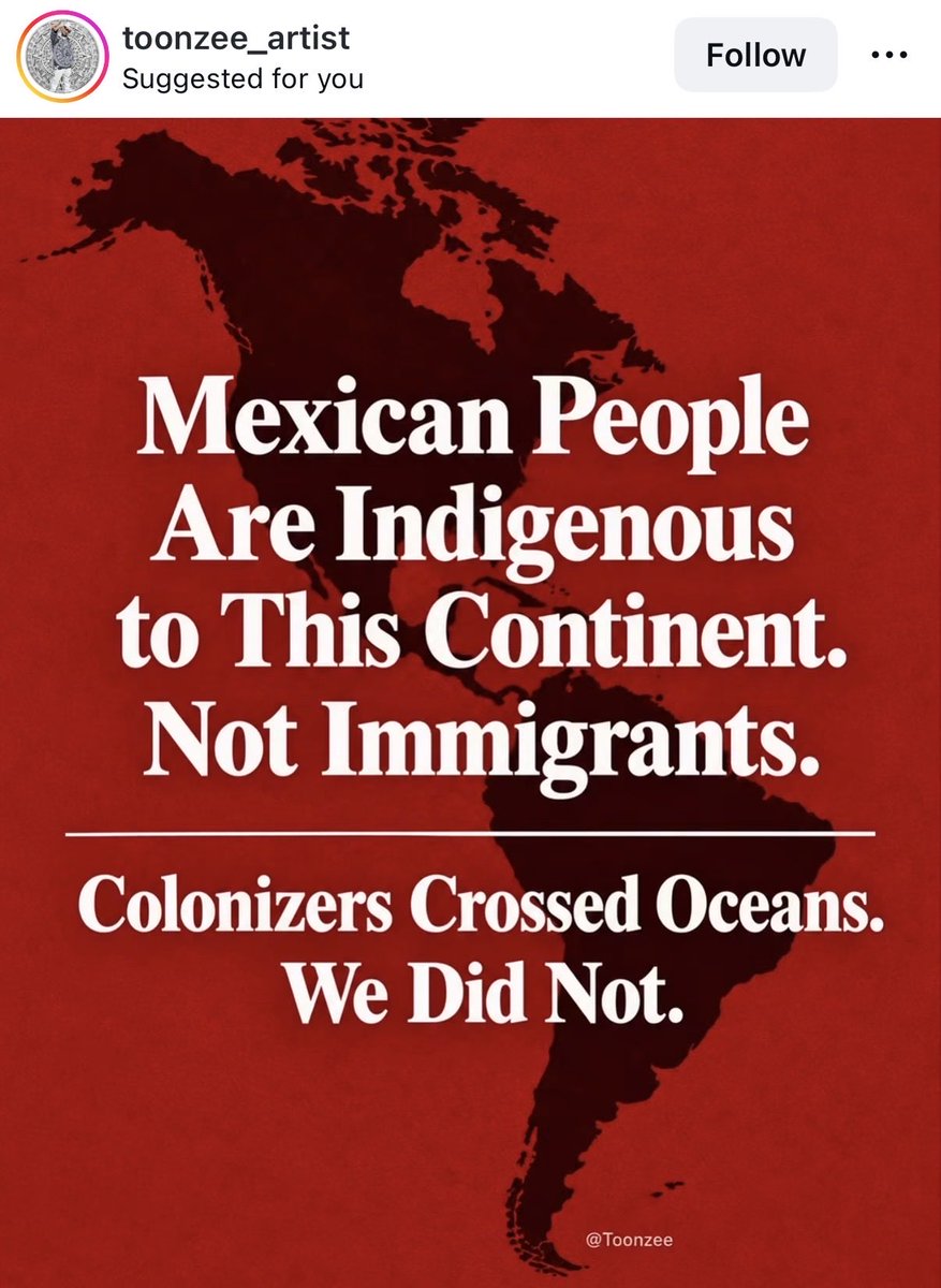 JohnLeguizamo's tweet photo. Truths: part 1 https://t.co/m4QAxB3ADP