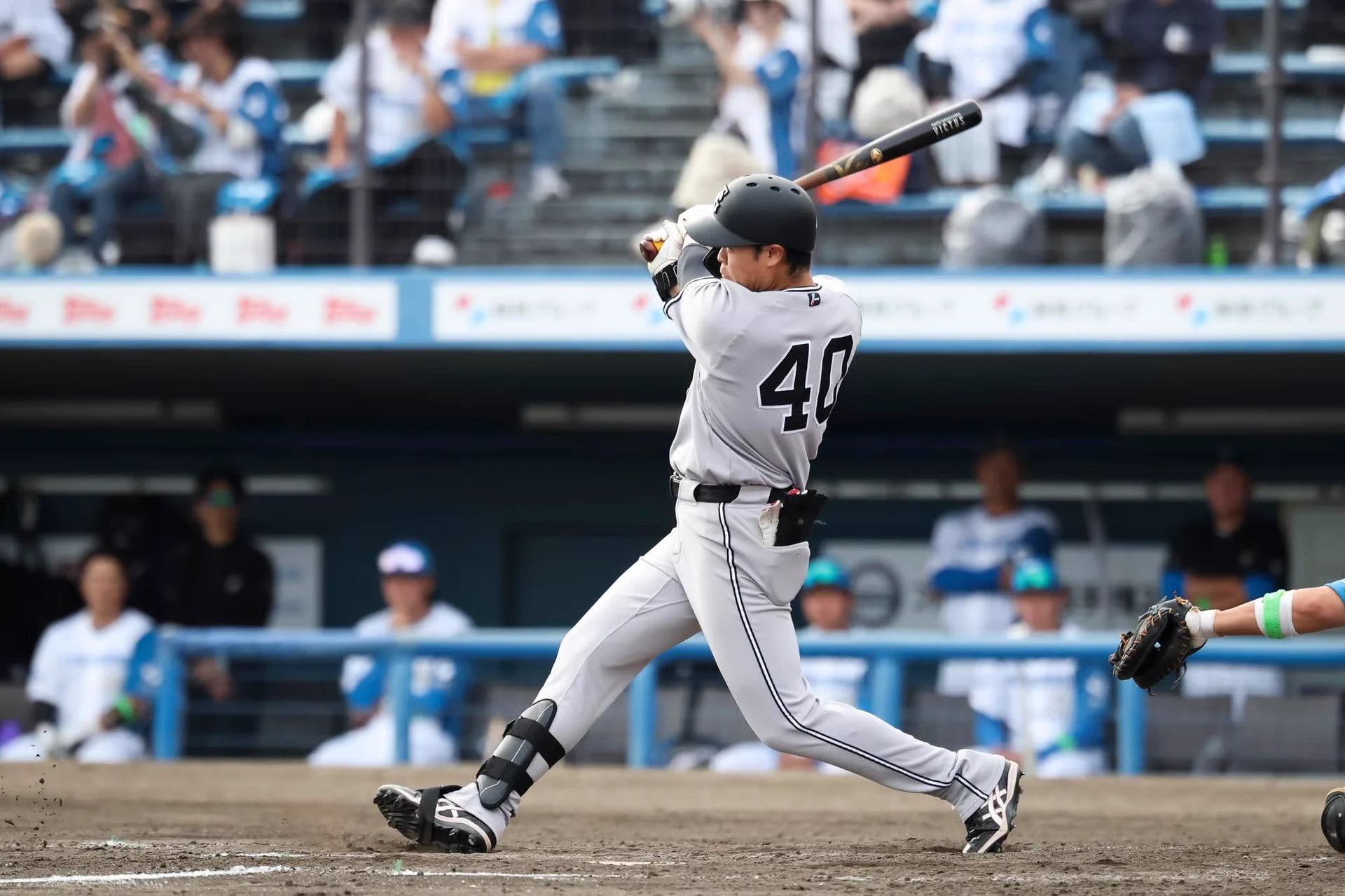 読売ジャイアンツ (@TokyoGiants) / X