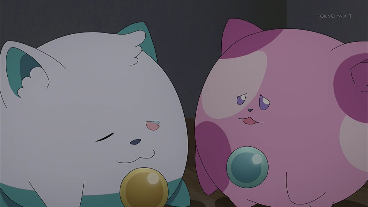 Magical Sisters LuluttoLilly Part 2 Episode 13 post image 1