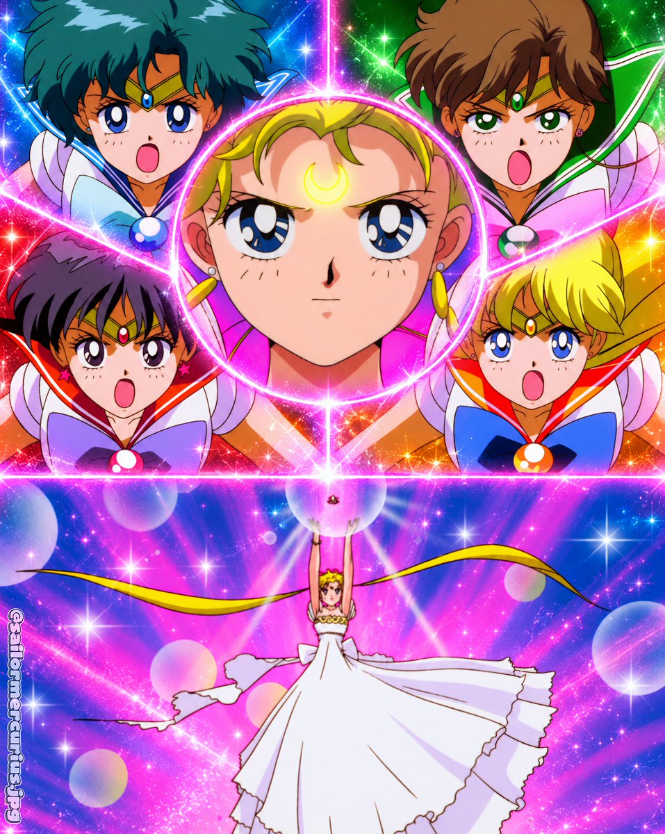 mercurius_jpg's tweet photo. "It’s Moon Revenge, woo…"
#sailormoon https://t.co/8yg2rw9mNV