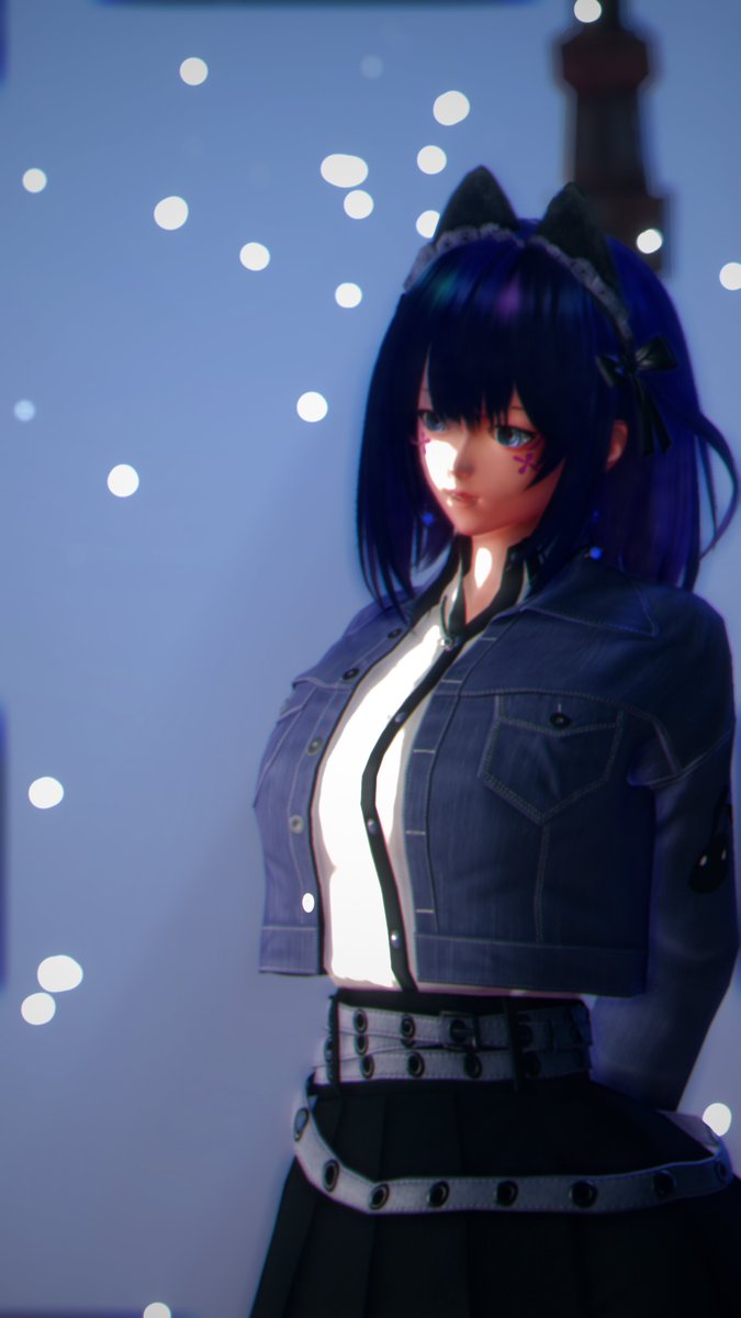 Yunjiou's tweet photo. #PSO2_NGS_SS https://t.co/QbsnUEYCZ4