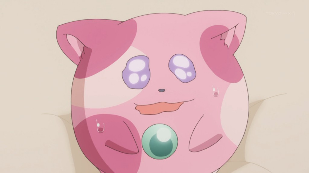 Magical Sisters LuluttoLilly Part 2 Episode 13 post image 1