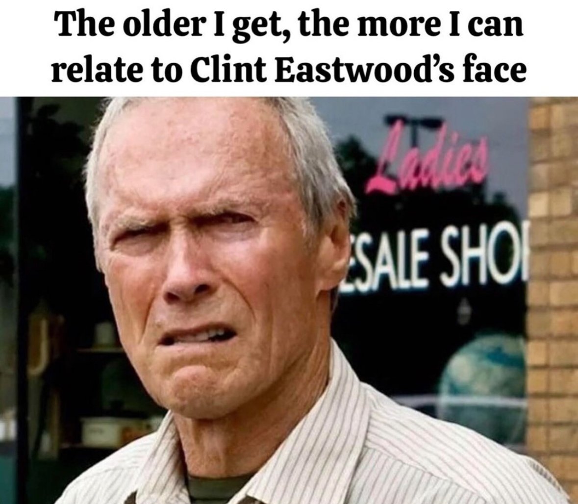 ACheryl80675's tweet photo. Get off my lawn!🤣🤣🤣 https://t.co/aIHEO0gagD