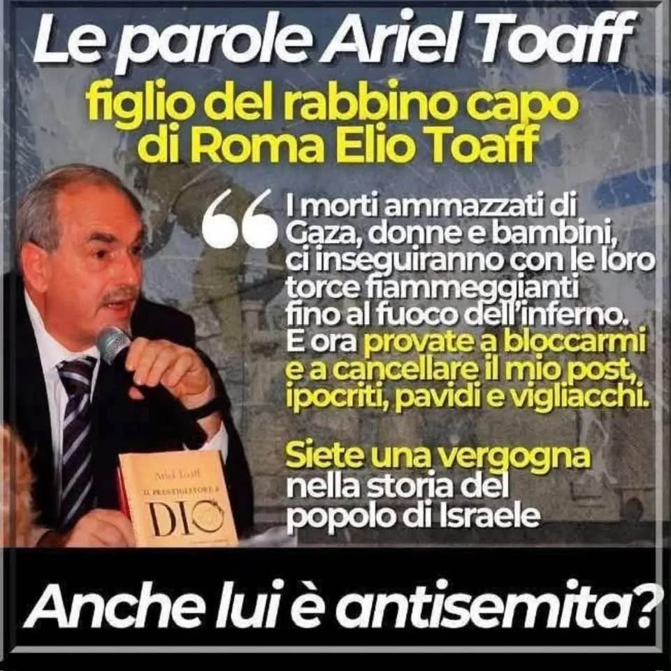 mariobianchi18's tweet photo. Lentamente, piano piano, ma qualcuno finalmente si sta svegliando. #arrestateNetanyahu https://t.co/KELsPULyAw