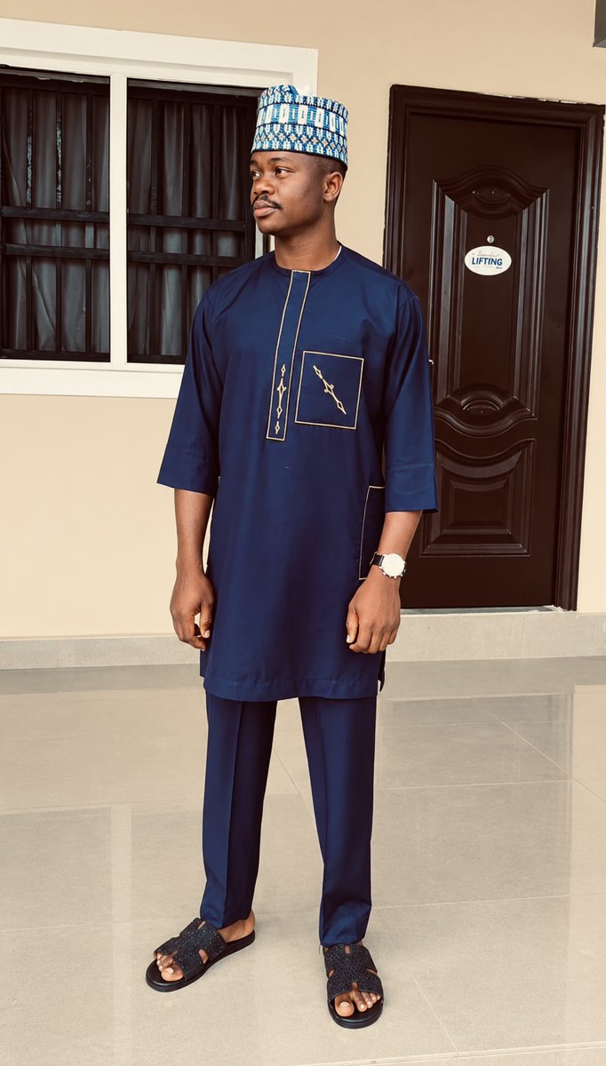 AndyKay0001's tweet photo. Hon. Kayode J. Adeduntan.👑🇳🇬 https://t.co/tWKWDhhZ3e