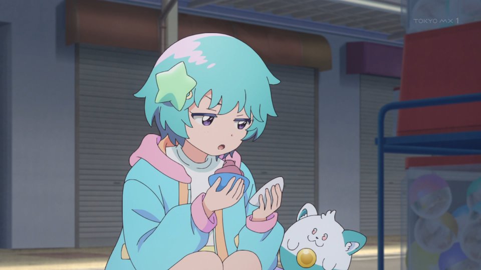 Magical Sisters LuluttoLilly Part 2 Episode 13 post image 1