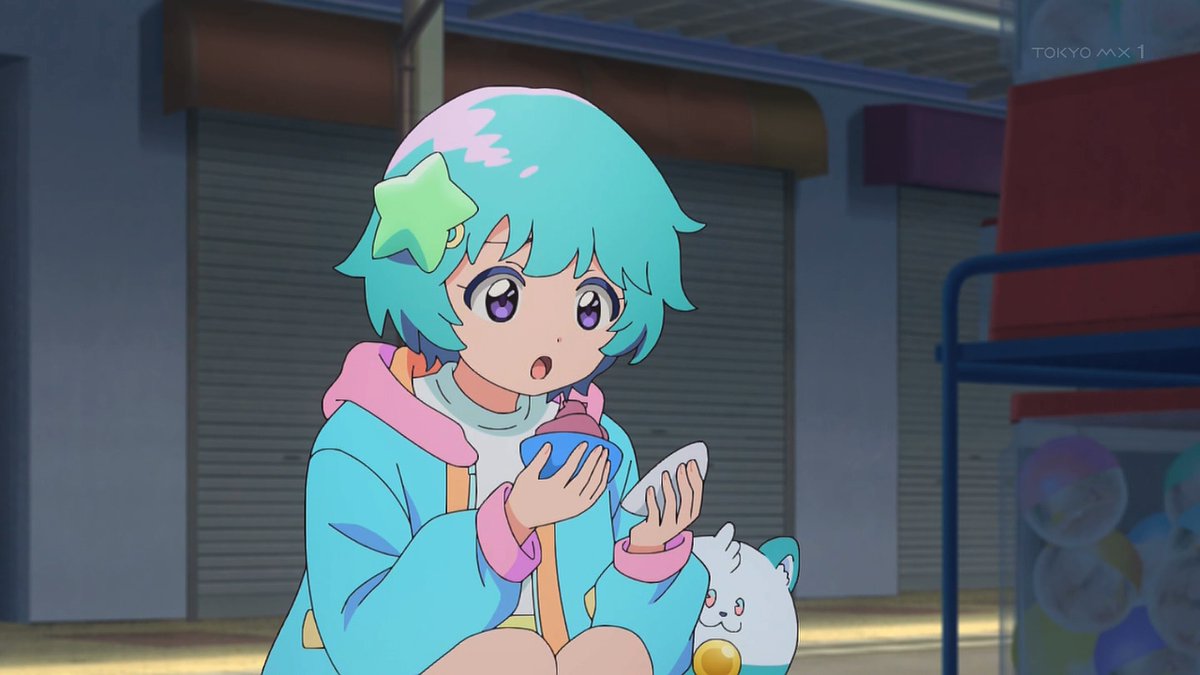 Magical Sisters LuluttoLilly Part 2 Episode 13 post image 1