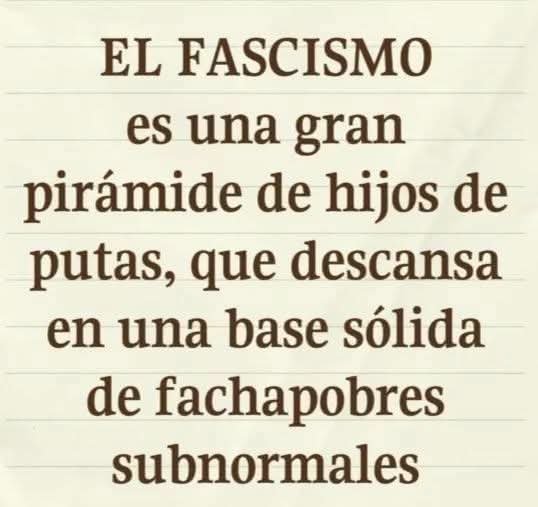 virutaparra2's tweet photo. @albaycinero @SegundoBar78953 Si naces mas tonto no naces fachapobre. https://t.co/R7VCwaE0rW