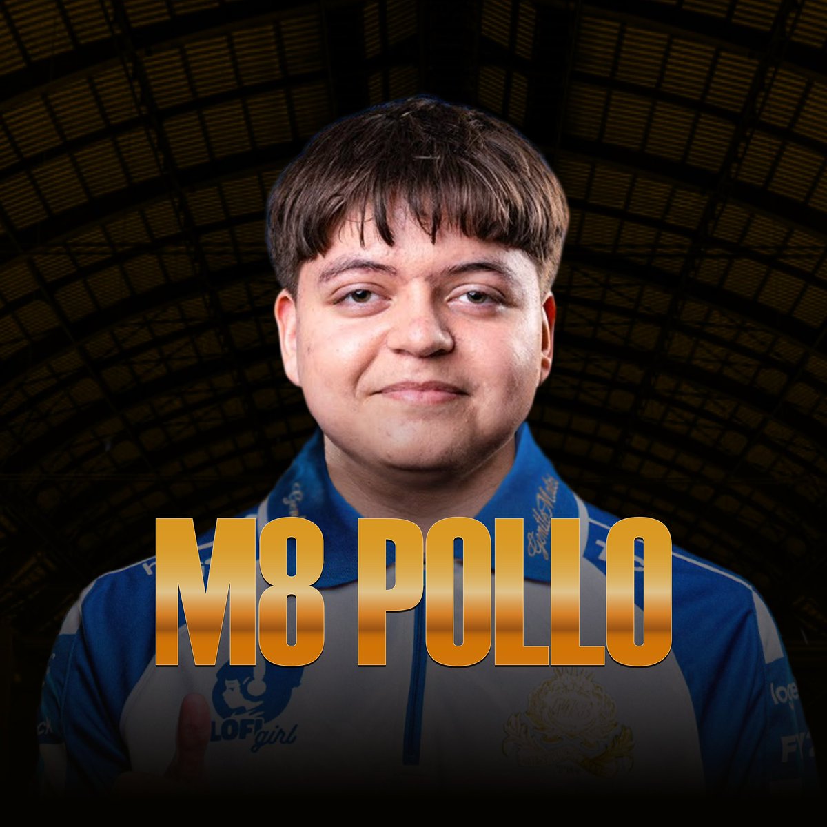 M8golden30's tweet photo. Ce soir 20h on fait un rush propagande pour le SSP les gars. 
C’est le moment de pousser un maximum et de les choquer. 
Pour cela 
- Changez votre PP pour l’un de ces trois cracks 
- RT chaque tweet.
- @ les joueurs.
- Utilisez #M8SKY2027  #M8SCROLL2027 #M8POLLO2027 
Chaque tweet compte ! On a manger sur COD Valo et RL, c’est au tour de de M16 maintenant 

#M8SKY2027  #M8SCROLL2027 #M8POLLO2027