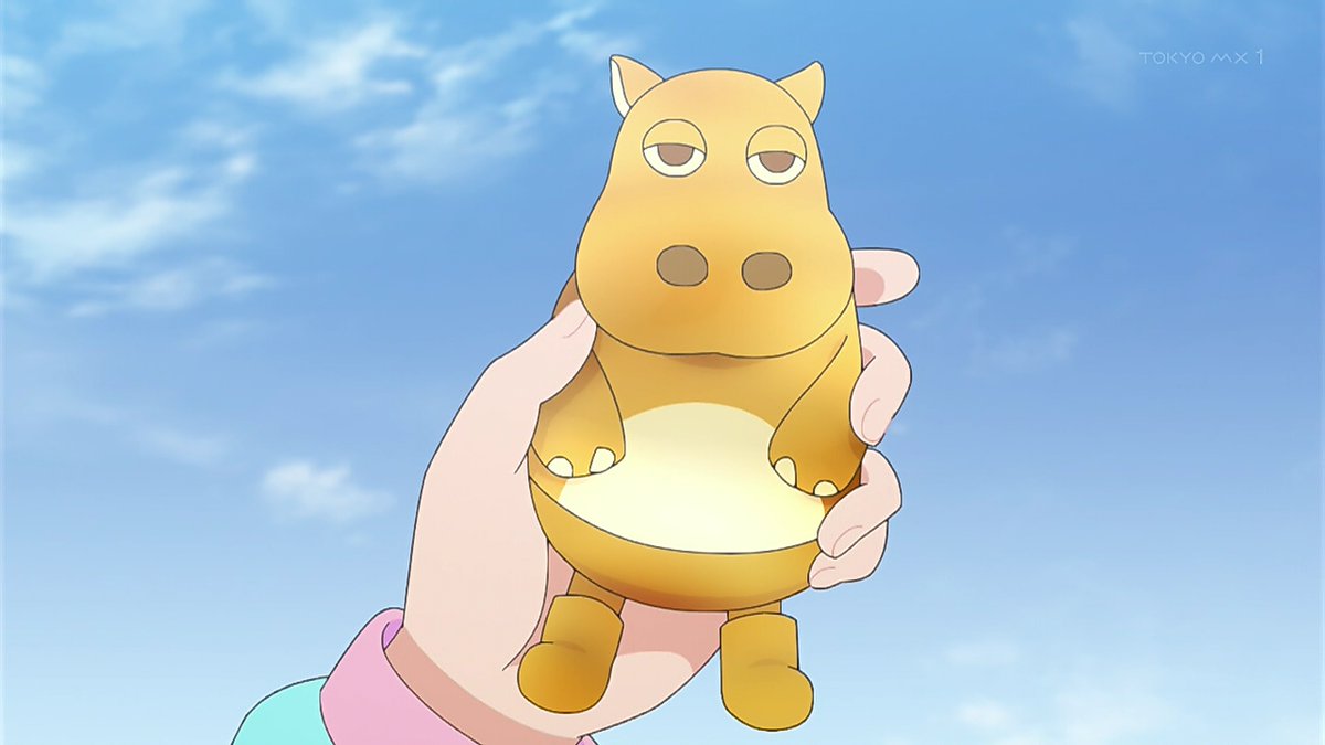 Magical Sisters LuluttoLilly Part 2 Episode 13 post image 1