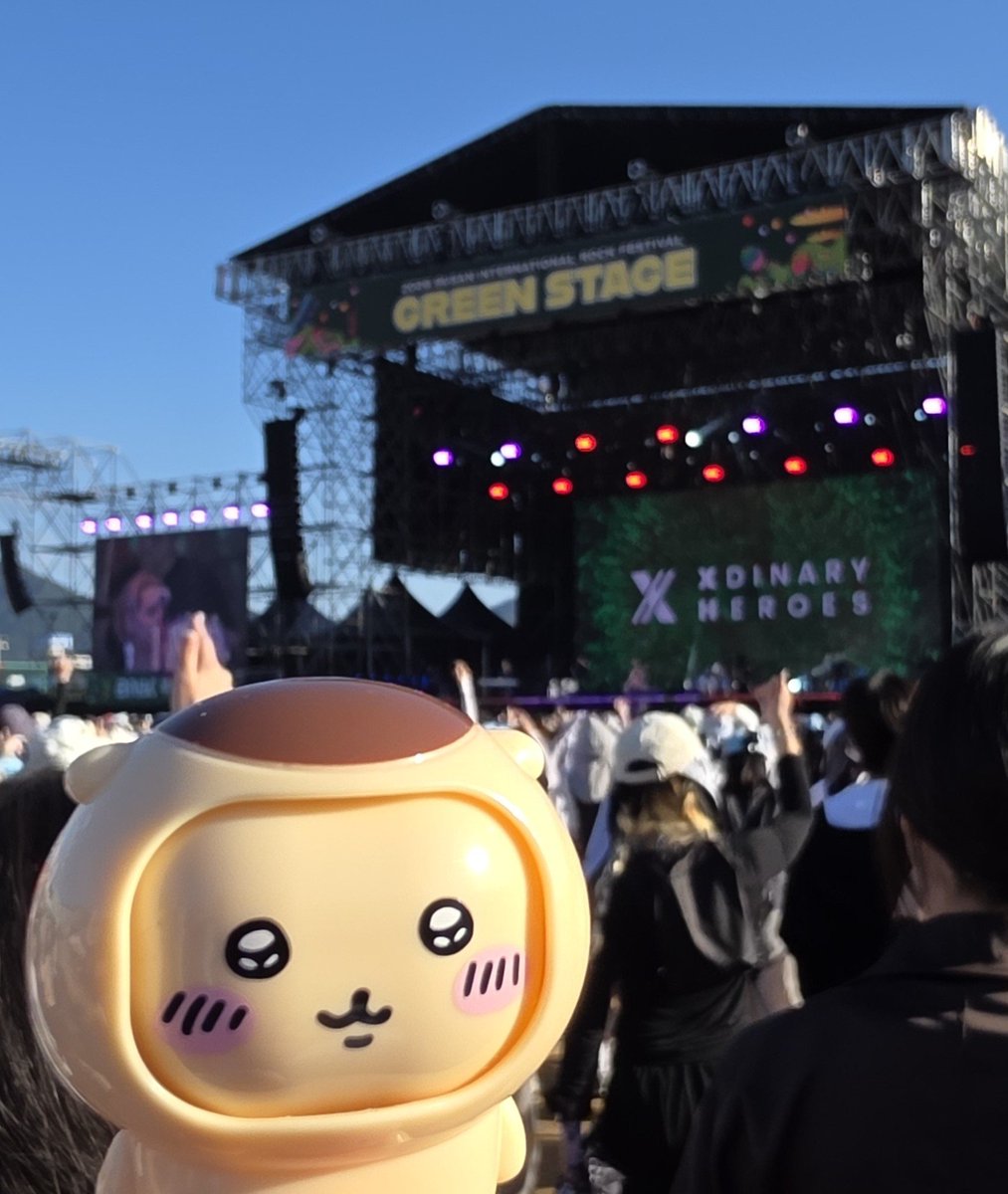 seume_'s tweet photo. 작년에 이어서 올해 부락페도 너무 즐거웠당!!!
2번 밖에 안 왔지만 올 때마다 좋은 추억이 생겨서 너무 좋아하는 페벌임 https://t.co/Ua0YmcWy5Y