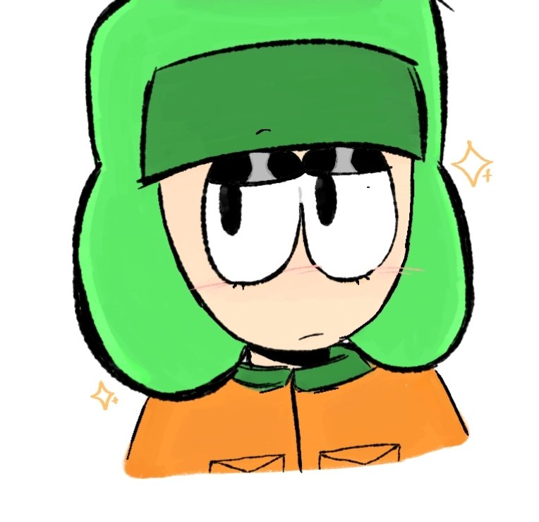eternalspi10375's tweet photo. how would kyle genuinely look at stan
#spstyle https://t.co/g4wp7Uil6W
