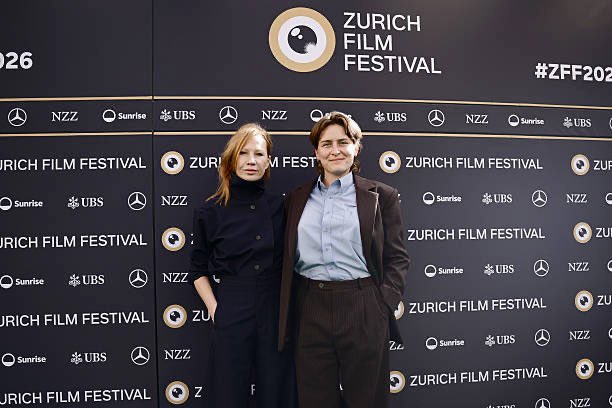 Rcoolmovies's tweet photo. Birgit Minichmayr, Valéria Wagner
Die Blutgräfin (The Blood Countess) film
Zurich Film Festival
@zurichfilmfest #ZFF2026
#ZurichFilms #ZurichFilmFestival
#BirgitMinichmayr #ValériaWagner
#DieBlutgräfin #TheBloodCountess https://t.co/2X0nYORcxr