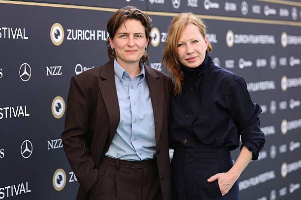 Rcoolmovies's tweet photo. Birgit Minichmayr, Valéria Wagner
Die Blutgräfin (The Blood Countess) film
Zurich Film Festival
@zurichfilmfest #ZFF2026
#ZurichFilms #ZurichFilmFestival
#BirgitMinichmayr #ValériaWagner
#DieBlutgräfin #TheBloodCountess https://t.co/2X0nYORcxr