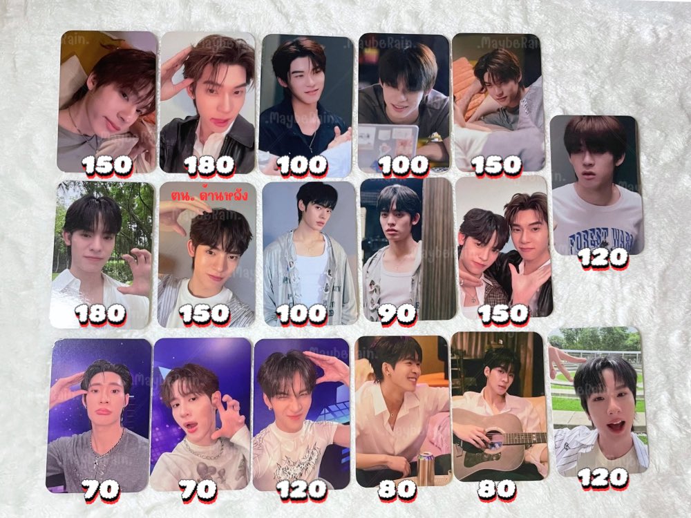 byjanzx's tweet photo. 🌧️ WTS / ปล่อยการ์ด พร้อมส่ง 🌧️

• FRIEND BENEFIT
✮ ตี๋ตี๋ป๋อ, อู๋อู๋เซฟ, ติวเตอร์, เจมส์สุ ✮

🚚 ค่าวินเหมาเหมา 40 ฿ (ไม่รวมพื้นที่ห่างไกล)  

💌 DM

#ตลาดนัดตี๋ตี๋ป๋อ 
#ตลาดนัดอู๋อู๋เซฟ 
#ตลาดนัดdmd 
#ตลาดนัดดูมันดิ https://t.co/oSSqdqMhs1