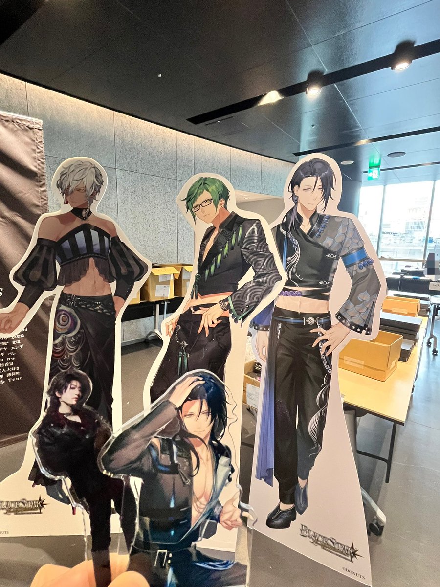 meki0430 tweet picture