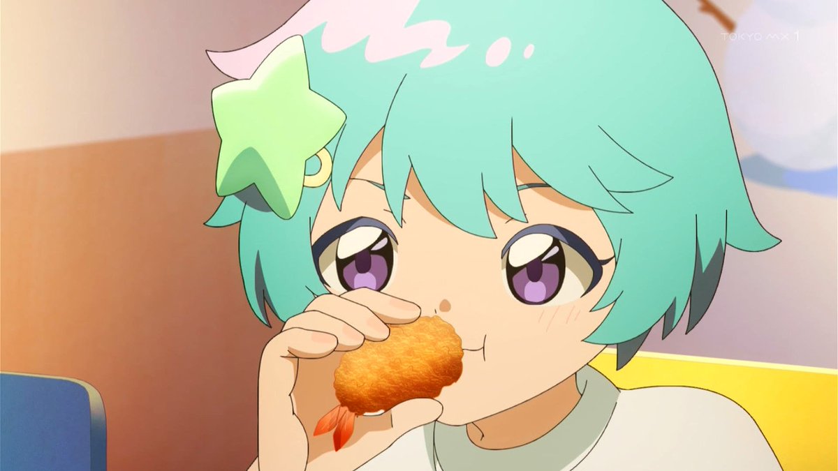 Magical Sisters LuluttoLilly Part 2 Episode 13 post image 1