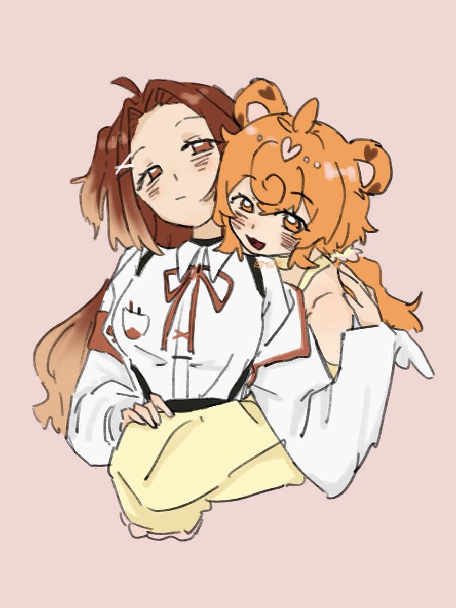 szzz_jcc's tweet photo. 🧡💛
無償 https://t.co/stTQvkp9FL