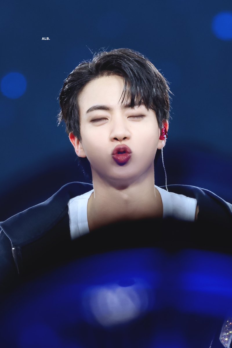 ALittleBraver92's tweet photo. JIN’S LOVE QUEST IN KUALA LUMPUR 🐹💜

ARMYs in Malaysia, are you ready? 👀
We’re so excited to finally share this with you!

A special Jin photo exhibition presented by Alittlebraver92

💌 5 & 6 Dec 2026
📍Common Space, Jalan Imbi, KL

Save the date, ARMYs! ⏰ follow @jinslovequestkl  for more details