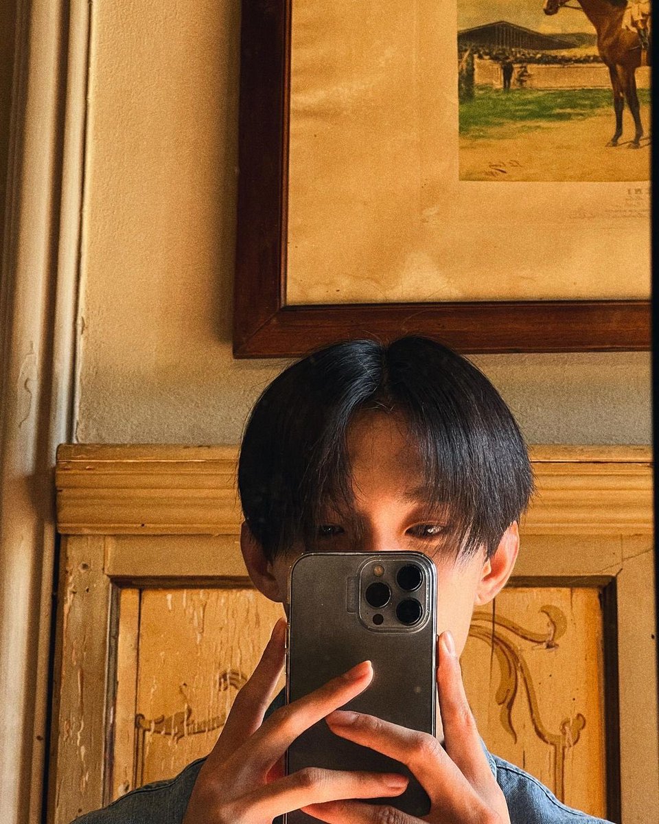 timefordk's tweet photo. 231005 도겸 인스타그램 #dkig
before & after
#도겸 #ドギョム #DOKYEOM #세븐틴 https://t.co/tx7il6beXE