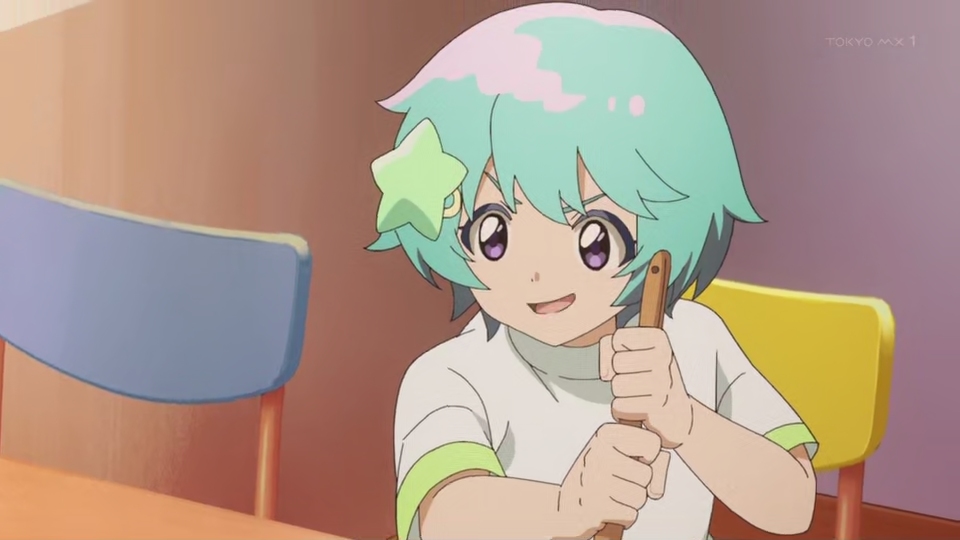 Magical Sisters LuluttoLilly Part 2 Episode 13 post image 1