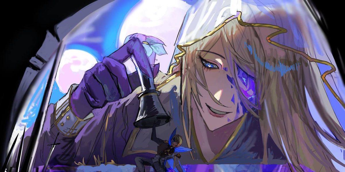 emcwcc's tweet photo. hii guys i really need a vgen code to made my rhine cosplayy 🥹🥹 #VgenCode 
https://t.co/BSEwkpP19P https://t.co/FWeOtyuVsj