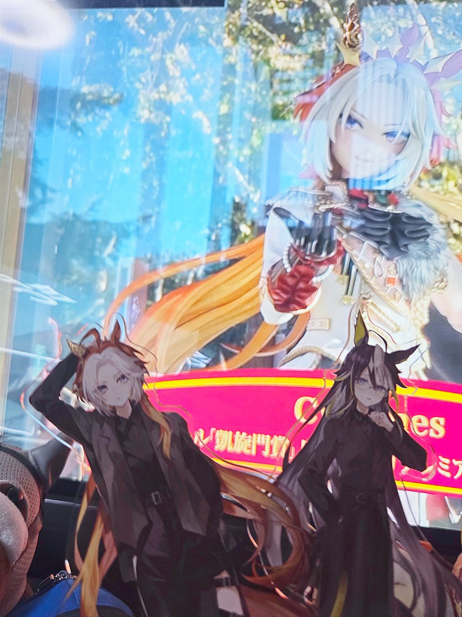 natu_hp_'s tweet photo. ありがとうございますｯｯ😭😭😭😭😭 https://t.co/eZyzoYQZhd