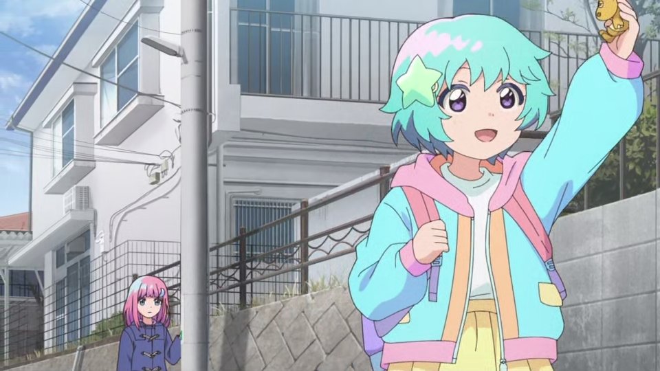 Magical Sisters LuluttoLilly Part 2 Episode 13 post image 1