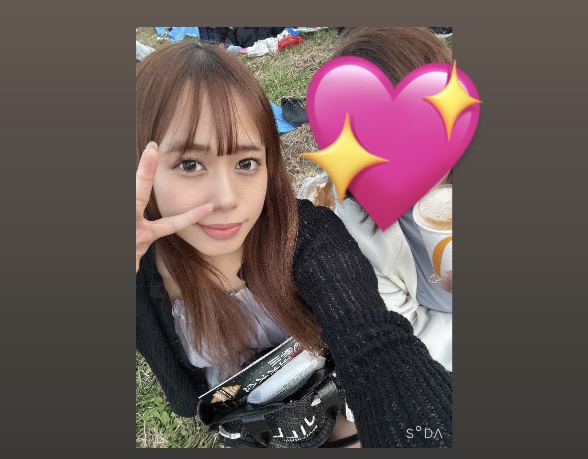 kuromari0730's tweet photo. 上野いるよん🥺🫶 https://t.co/raOR26zM3m