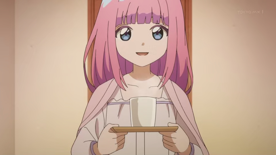 Magical Sisters LuluttoLilly Part 2 Episode 13 post image 1