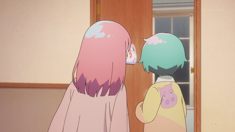 Magical Sisters LuluttoLilly Part 2 Episode 13 post image 1