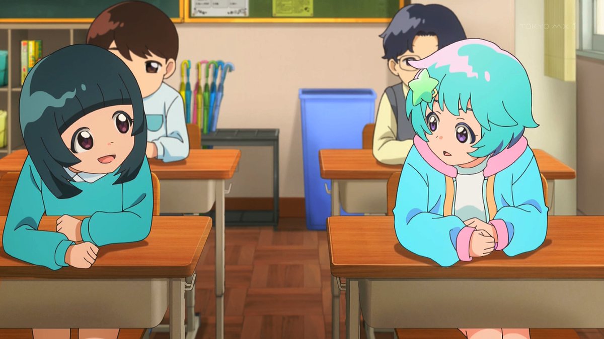 Magical Sisters LuluttoLilly Part 2 Episode 13 post image 1