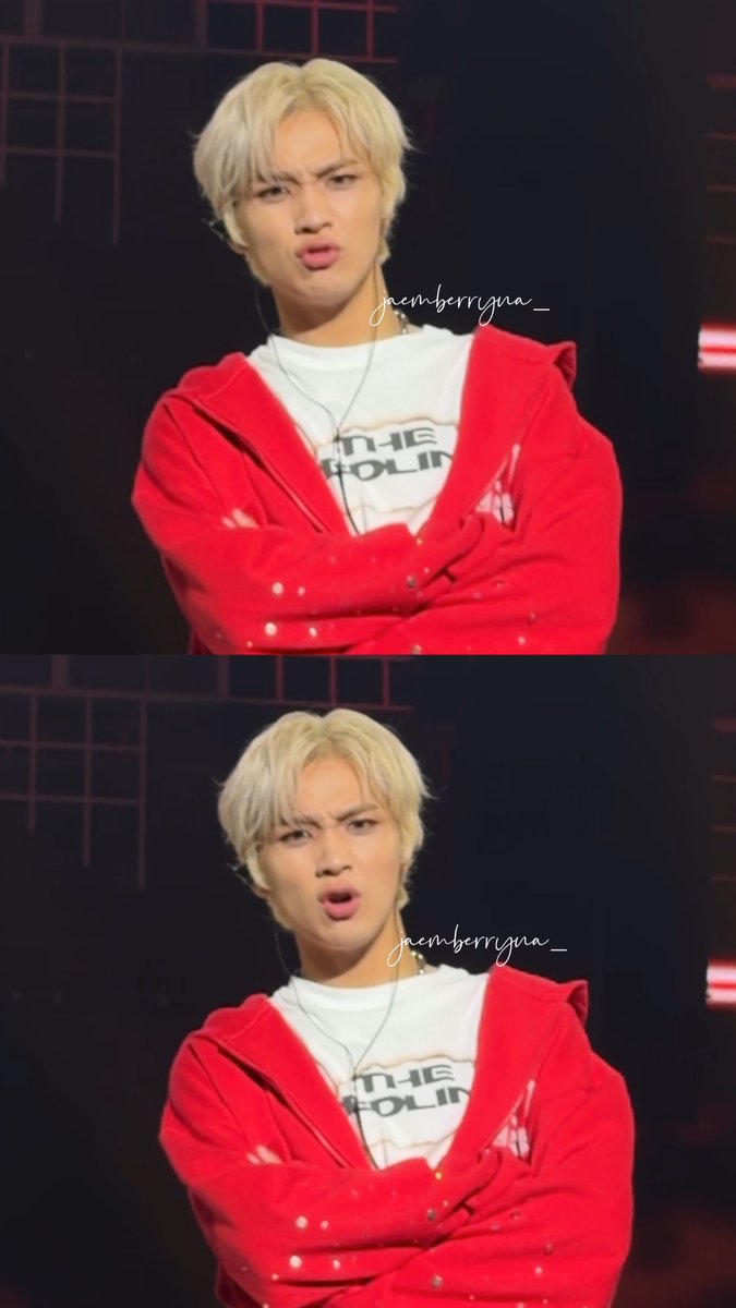 dearchaniee tweet picture