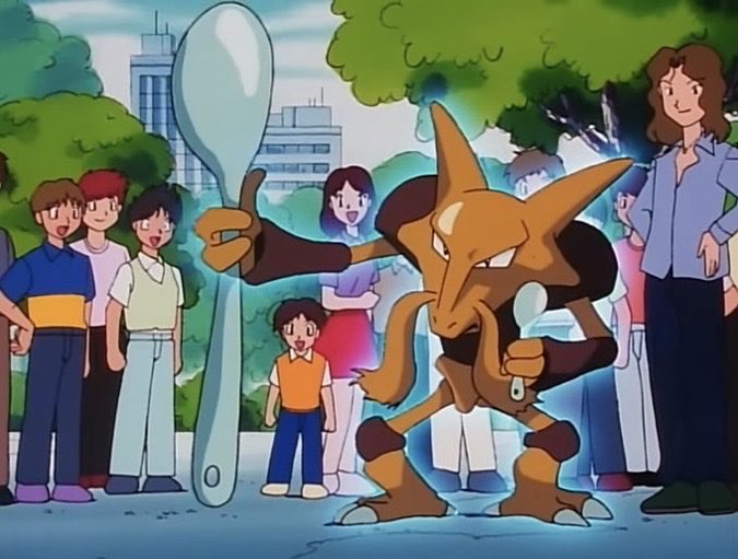 PokemonGems's tweet photo. big spoon https://t.co/Dgxhyoe7NC