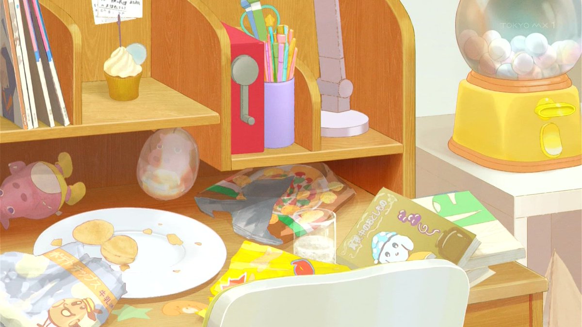 Magical Sisters LuluttoLilly Part 2 Episode 13 post image 1