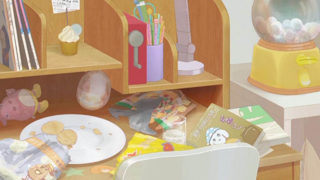 Magical Sisters LuluttoLilly Part 2 Episode 13 post image 1
