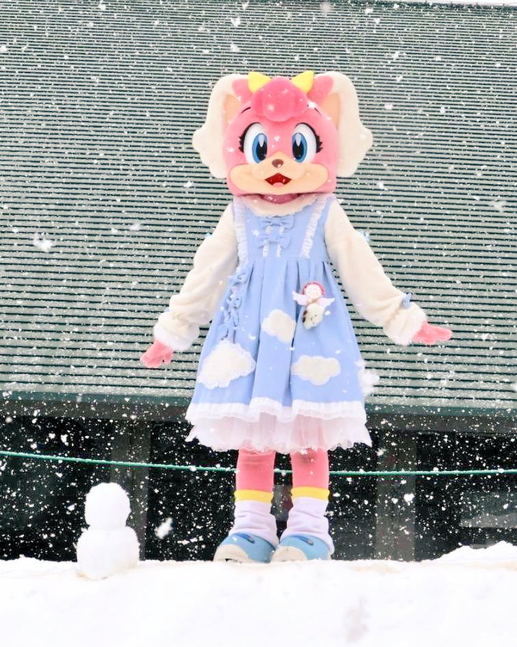 AileRenette's tweet photo. 実はいちお、天使界隈の生物なんです。
たぶん。
#天使の日 https://t.co/XpzwCgIWBD