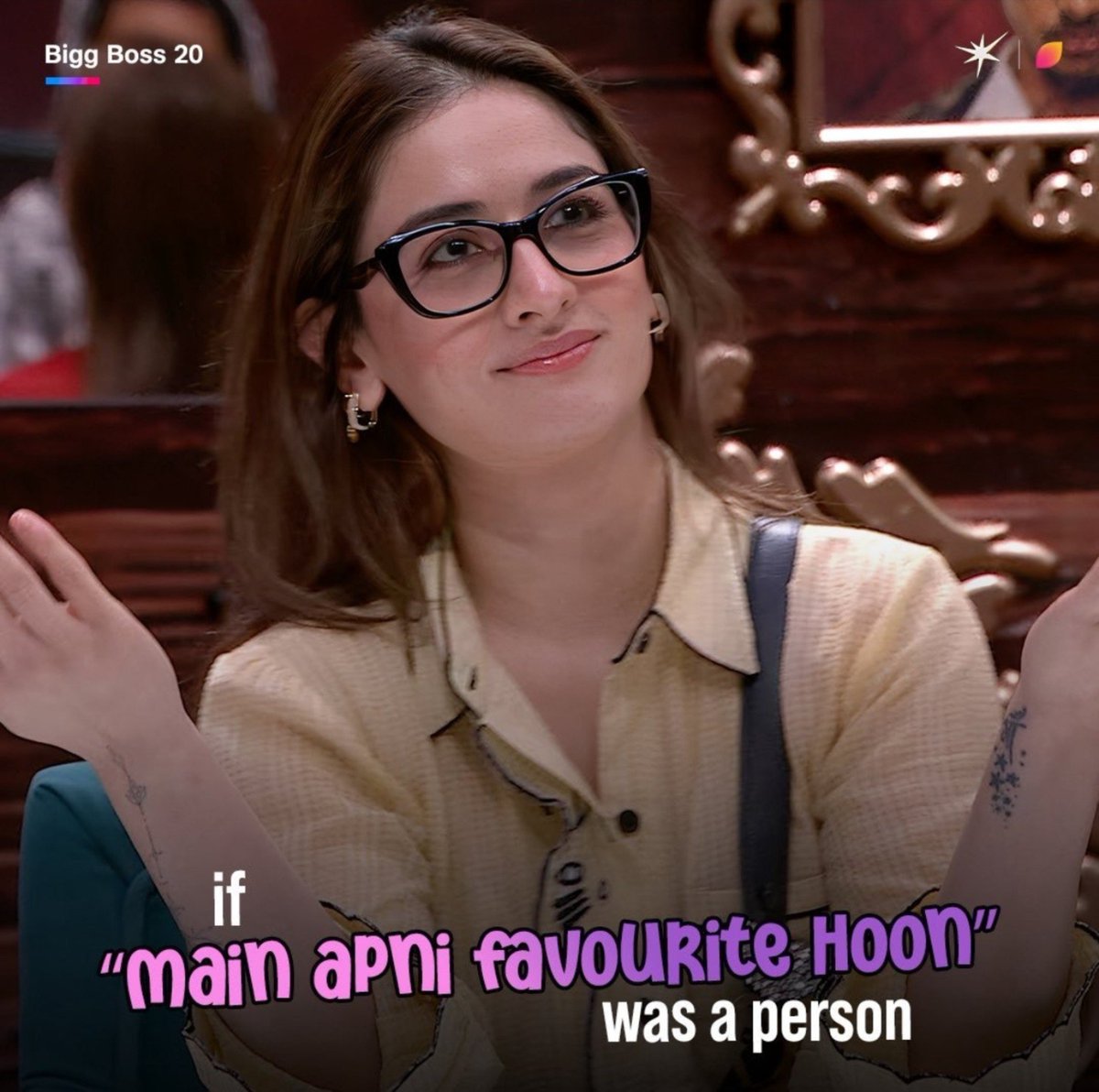 oneshotlyf's tweet photo. Indeed 🙌

#UditiSingh .. https://t.co/JwIcQov4cD