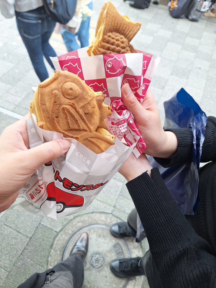hisui_ja1115's tweet photo. たくさん遊んだ～✨️ご飯も美味しかった😋 https://t.co/qh6xoKLsug