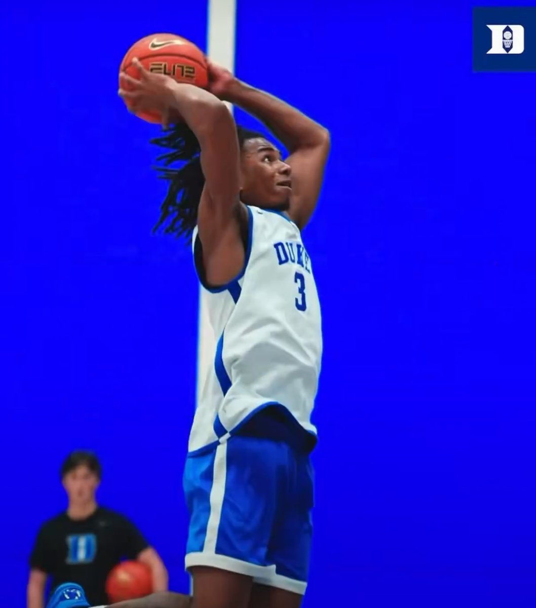 RealBIGKicker's tweet photo. @Hoopsatduke 🏀 🏀For sure….. https://t.co/W9qv0zW4ov