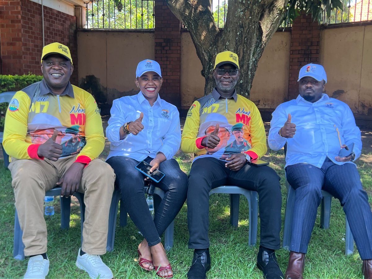 Judith_Mukidi's tweet photo. Thank you LANGO.Afwoyo @mkainerugaba  @DaudiKabanda @JaneRuth_Aceng @MichealMawanda1 @OgwangOgwang https://t.co/F2Y2Fo0gI8