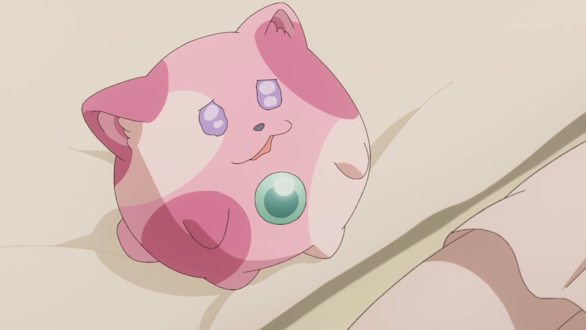 Magical Sisters LuluttoLilly Part 2 Episode 13 post image 1