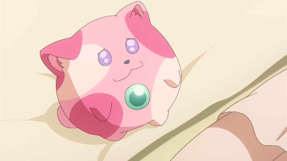 Magical Sisters LuluttoLilly Part 2 Episode 13 post image 1