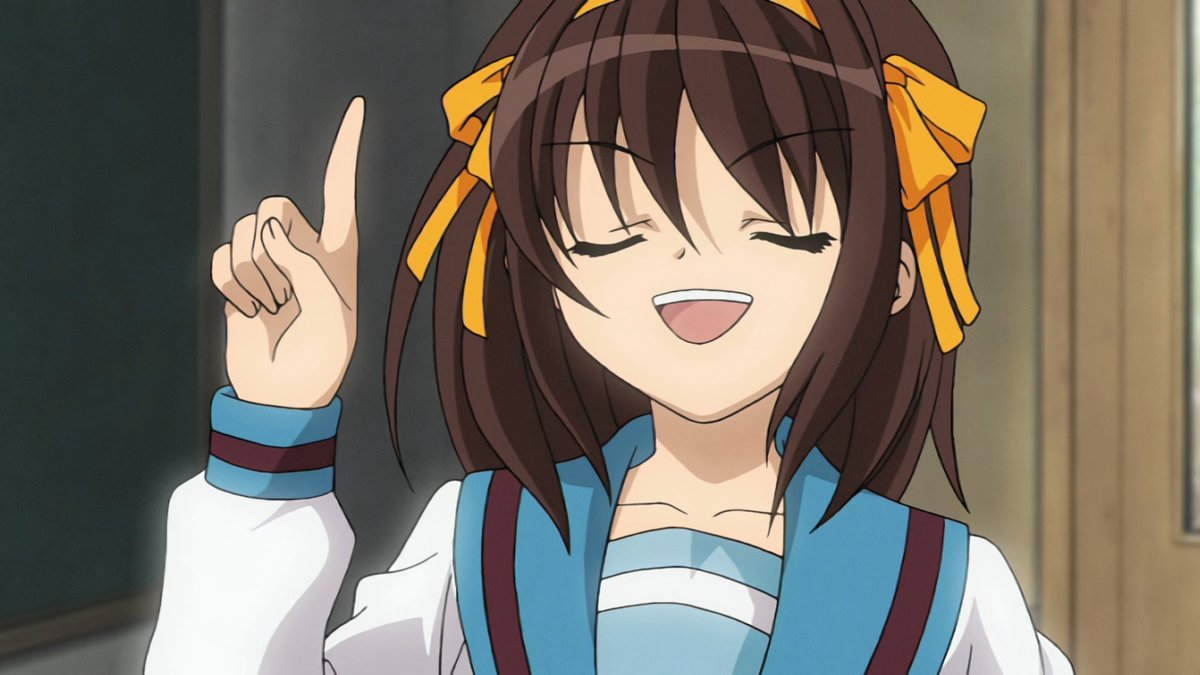 HaruhiBotKioku's tweet photo. https://t.co/Bx0wg0NGnr